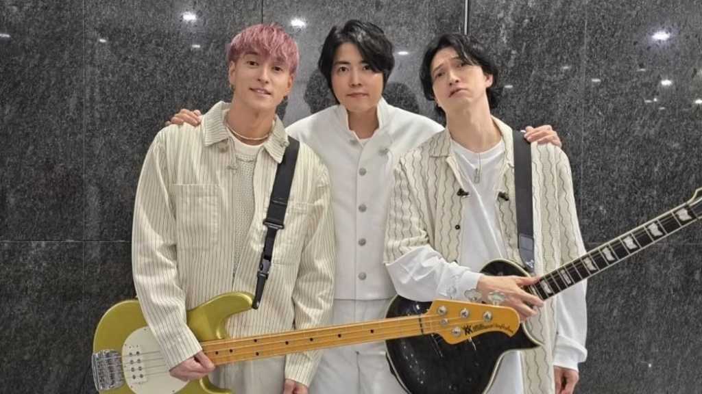 伝説の日韓ロックバンドY2K、約23年ぶり活動再開を発表！9月に釜山フェスに出演へ