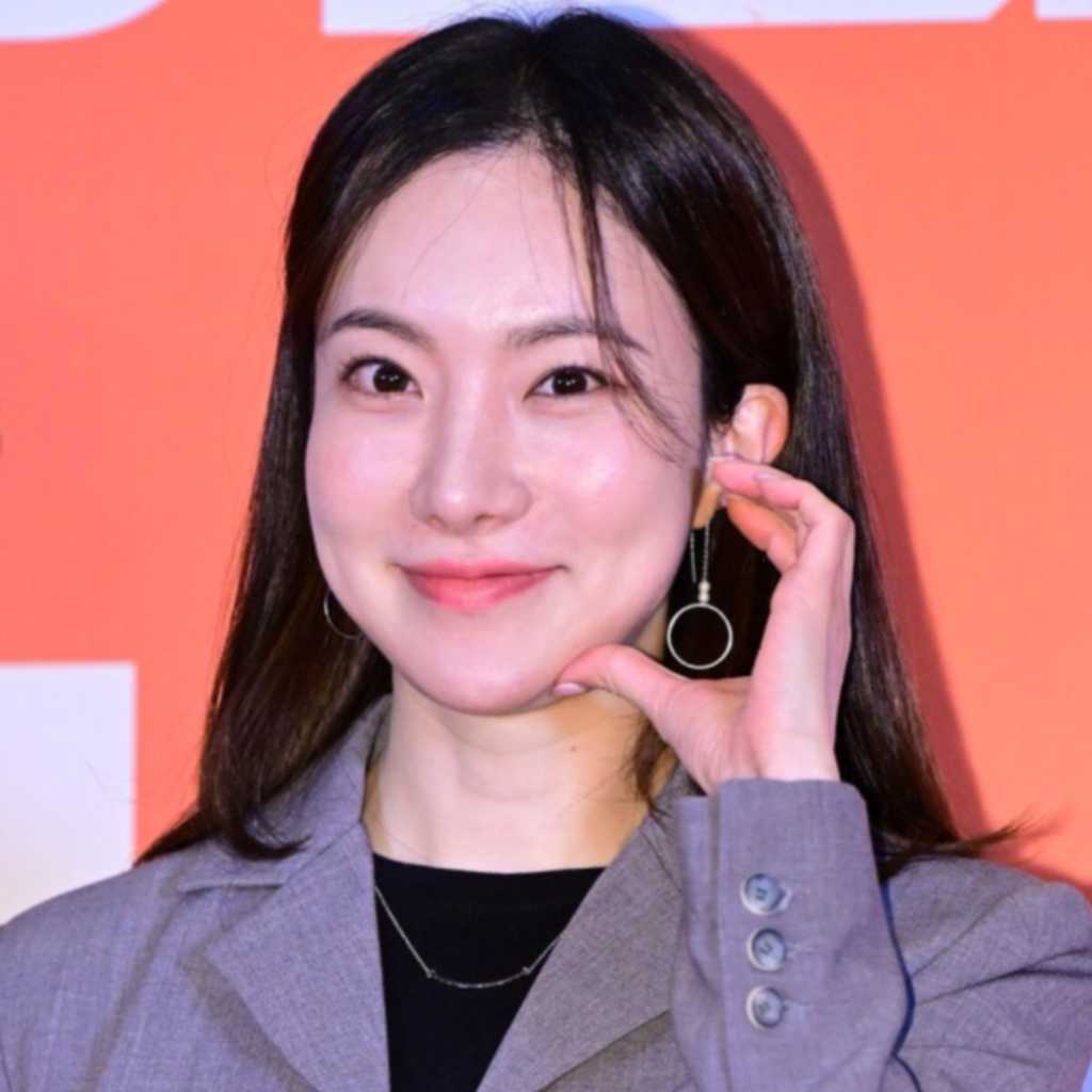 「ミストロット」出身キム・ナヒ、8月に結婚…お笑い芸人を経て女優としても活躍