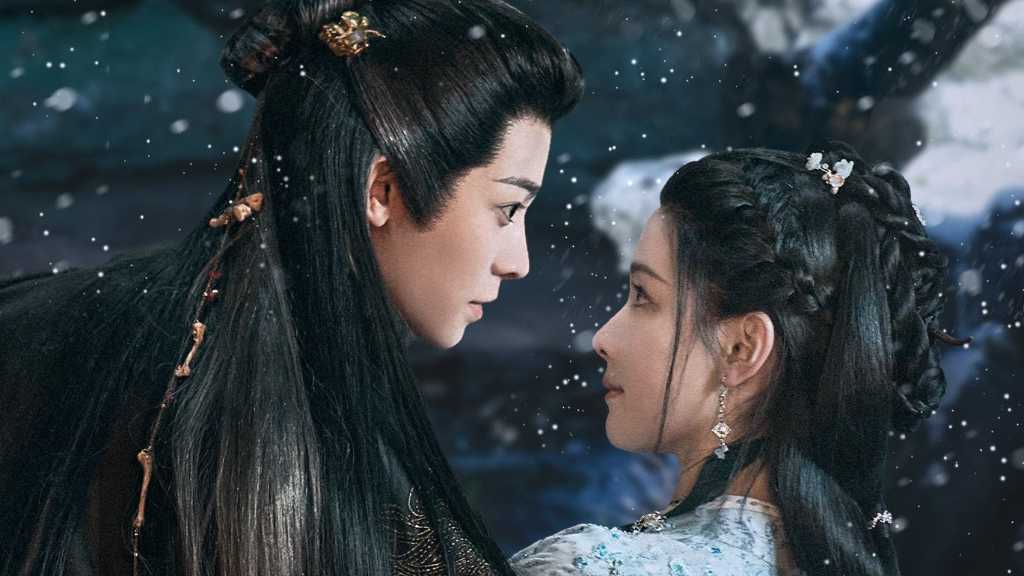 ダーク＆ゴシックな世界観に引き込まれる！話題の時代劇「大夢帰離～明かせぬ想い、宿命の朱～」が日本初放送＜中国ドラマ＞