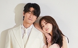 Netflix「ブラッドハウンド」出演ハ・スホ、7歳下の一般女性と本日（6/24）結婚！ウエディンググラビアを公開