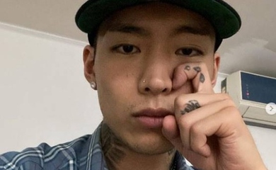 Owen、台風の被災者に約1000万円を寄付した先輩Simon Dを批判？「イメージの管理が上手…古巣と新芽にも関心を」