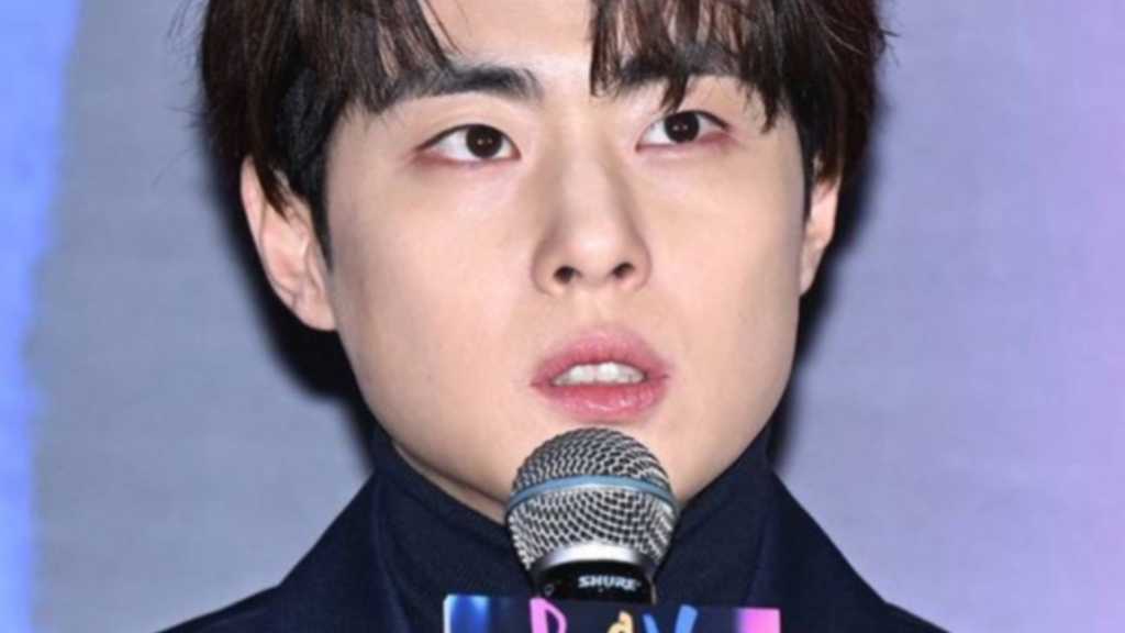 チョ・ビョンギュ、控訴審で改めていじめ疑惑の無実を主張「証拠や処罰の記録が一切ない」