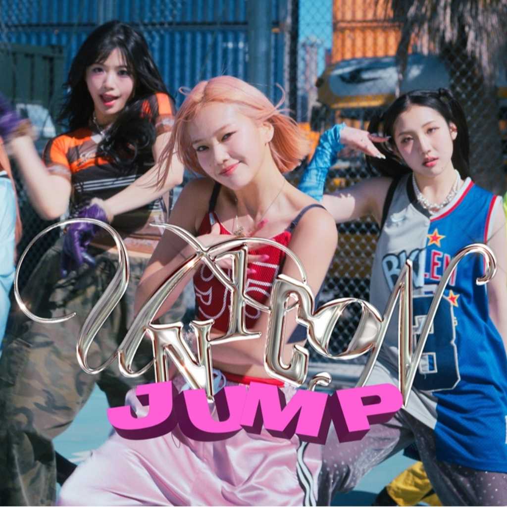 「日プガールズ」出身の荒牧深愛が所属…UN1CON、新曲「JUMP」MV公開！
