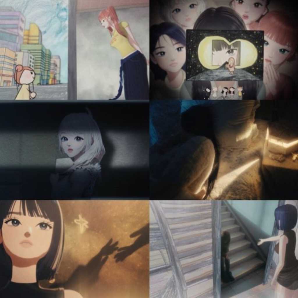 バーチャルグループOWIS、デビュー曲「MUSEUM」MV公開…メンバーが作詞に参加