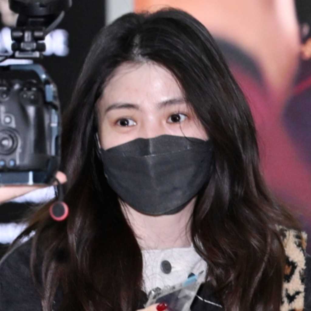 【PHOTO】ハン・ソヒ、海外スケジュールを終えて帰国（動画あり）