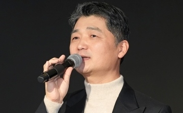 Kakao創業者キム・ボムスを逮捕…SMの株価操縦の疑い