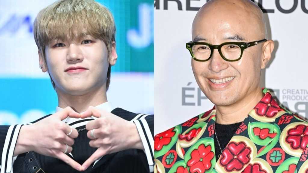 “LGBTQ公表”JUST B ベイン、ホン・ソクチョンに感謝「おかげで小さな勇気を出せた」