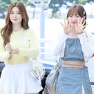 【PHOTO】Billlie&SECRET NUMBER、関西コレクション出演のため日本へ(動画あり)