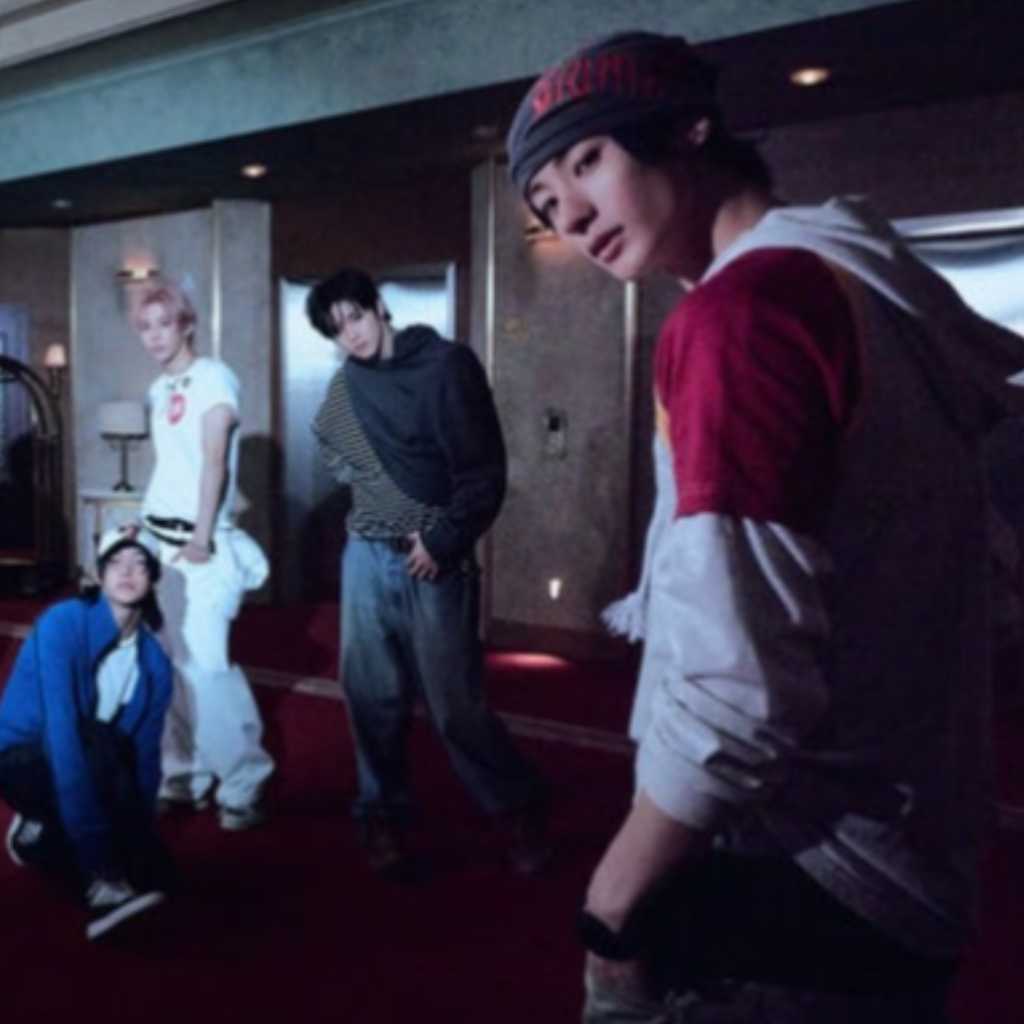 RIIZE、タイトル曲「Do your dance」イントロパフォーマンスを公開!キレのあるダンスに注目