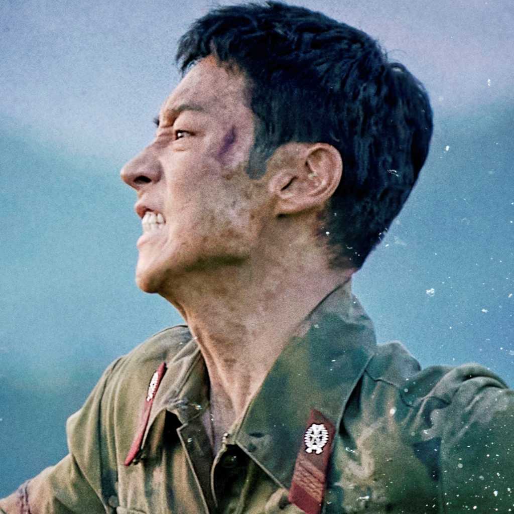 イ・ジェフン＆ク・ギョファン主演の映画「脱走」6月20日に日本公開！ポスタービジュアル解禁