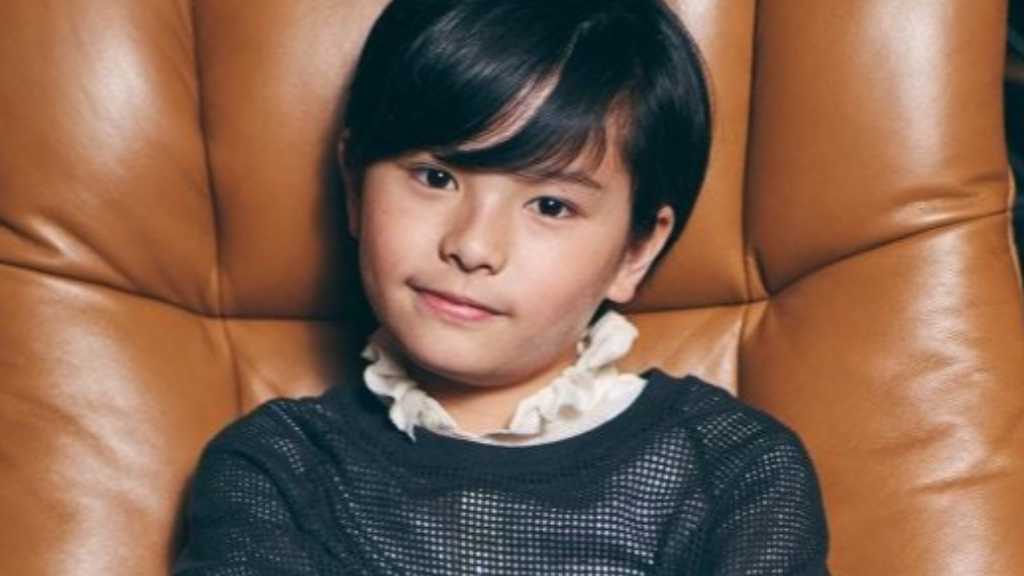 映画「箱の中の羊」プロモーションのため訪韓…桒木里夢“韓国で骨付きのチキンを食べた”