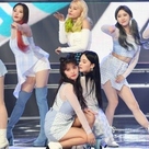 【PHOTO】MOMOLAND＆PENTAGONら、4/10放送「SHOW CHAMPION」に出演