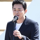 【PHOTO】「造られた殺人」チョ・ジョンソク＆イ・ハナ＆ペ・ソンウ、釜山国際映画祭の舞台挨拶に登場