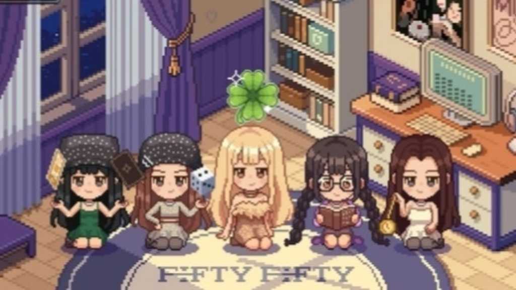 FIFTY FIFTY、3rdデジタルシングル「Too Much Part 1․」ハイライトメドレーを公開