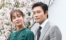 イ・ミンジョン＆イ・ビョンホン夫婦、YGフード代表の飲食店オープンをお祝い！記念ショットも