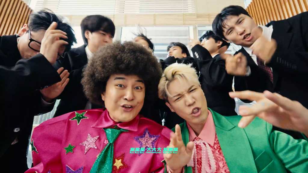 NORAZO、こっちのけんと「はいよろこんで」を韓国語でリメイク！スペシャルクリップ公開
