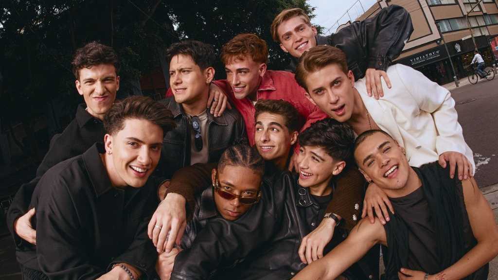HYBE初のラテンボーイグループプロジェクト、10月22日に最終メンバー決定&コンサートを開催!