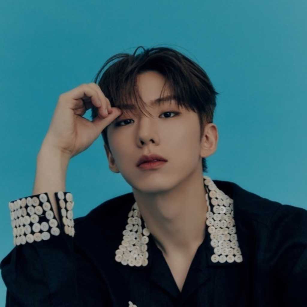 MONSTA X キヒョン、7月7日に2ndミニアルバム「BORDERLINE」でカムバック!予告映像を公開
