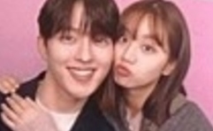 Girl S Day ヘリ チャン ギヨンとの仲睦まじいプリクラを公開 ファンが恋人のリュ ジュンヨルを心配 Kstyle