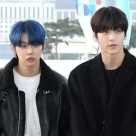 【PHOTO】TOMORROW X TOGETHER「2019 Asia Artist Awards」出席のためベトナムへ出国(動画あり)
