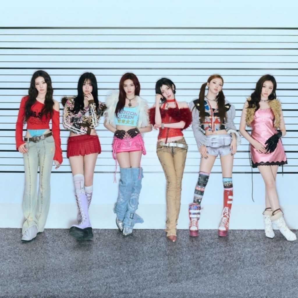 BABYMONSTER、3rdミニアルバム「CHOOM」グループコンセプトフォトを初公開