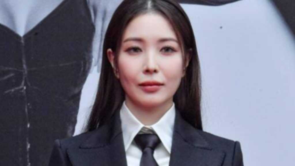 BoA、急性骨壊死で公演中止も…25周年記念アルバム「Crazier」を8月4日にリリース