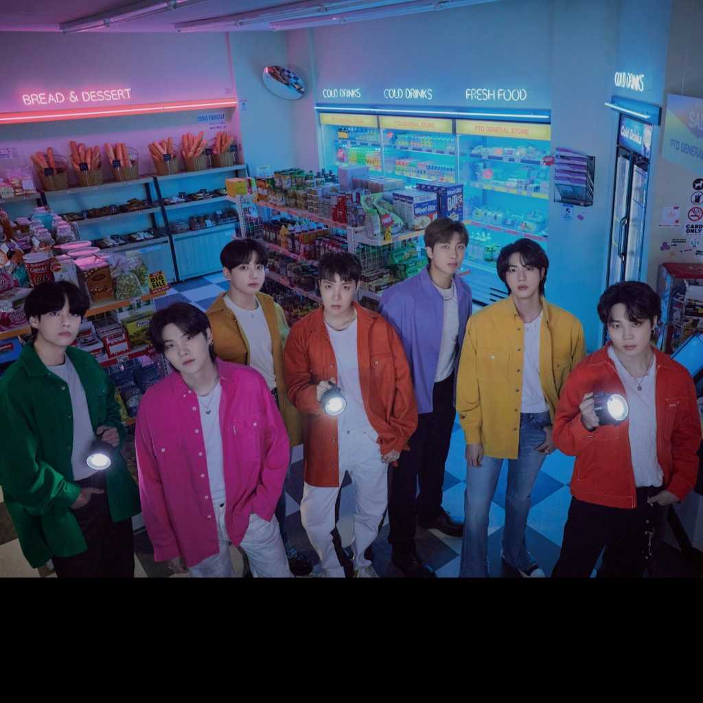 BTS、日本公演は4月17日&18日に開催決定!ワールドツアーの日程が発表