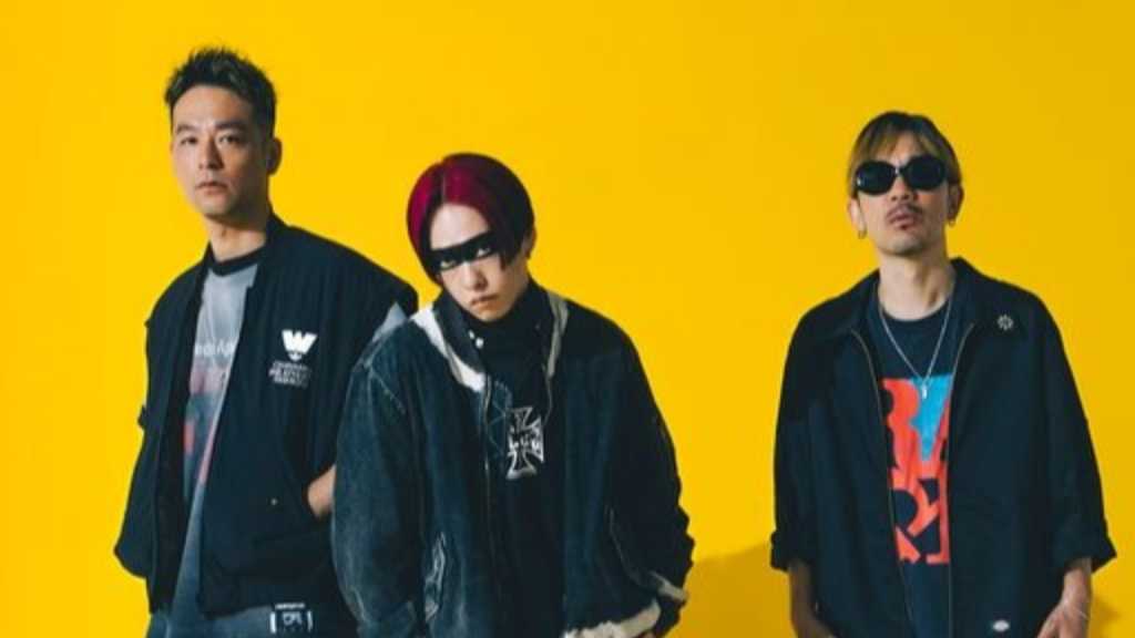 SPYAIR、日韓のライブ会場でCDを限定販売…単独公演のテーマソング「We Are One」リリース