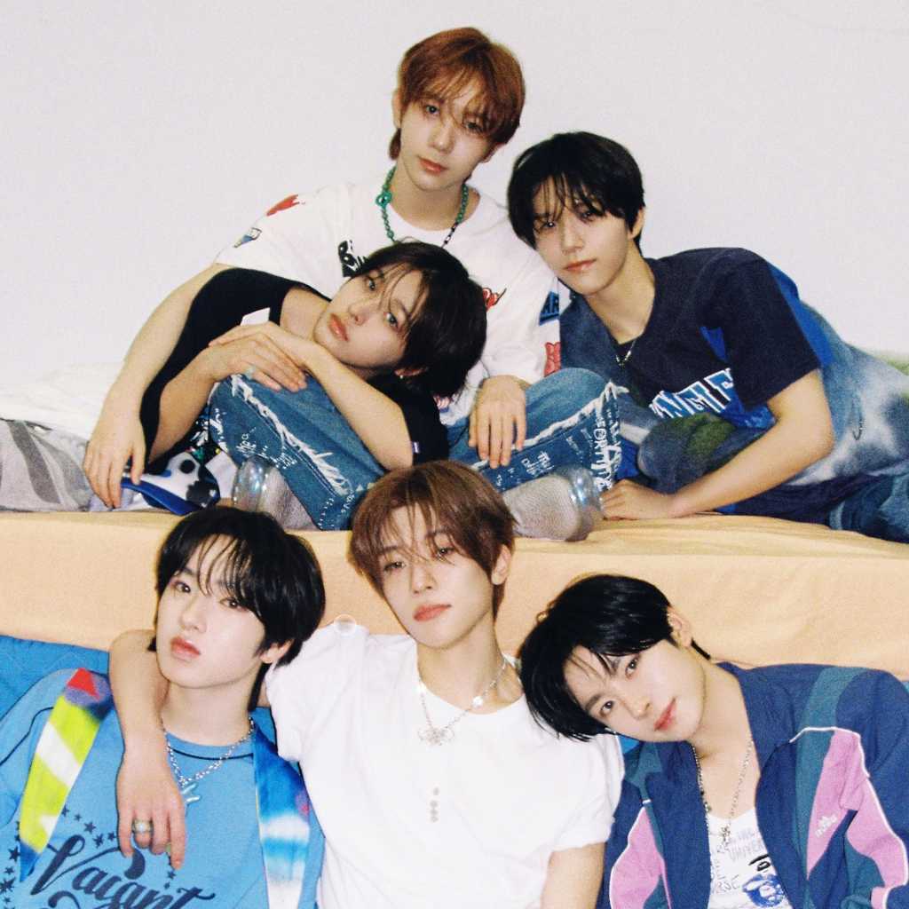 NCT WISHからKep1er、SAY MY NAMEまで！TBS「よるのブランチ」韓国ロケSPに登場