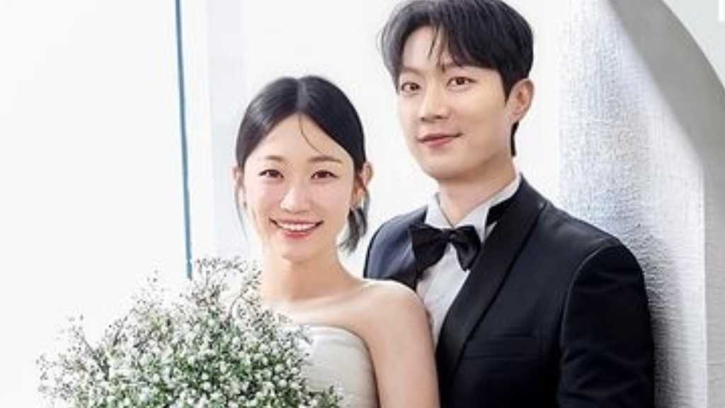 Highlight ユン・ドゥジュン＆キム・スルギが結婚！？リアルすぎる予告コンテンツが話題に