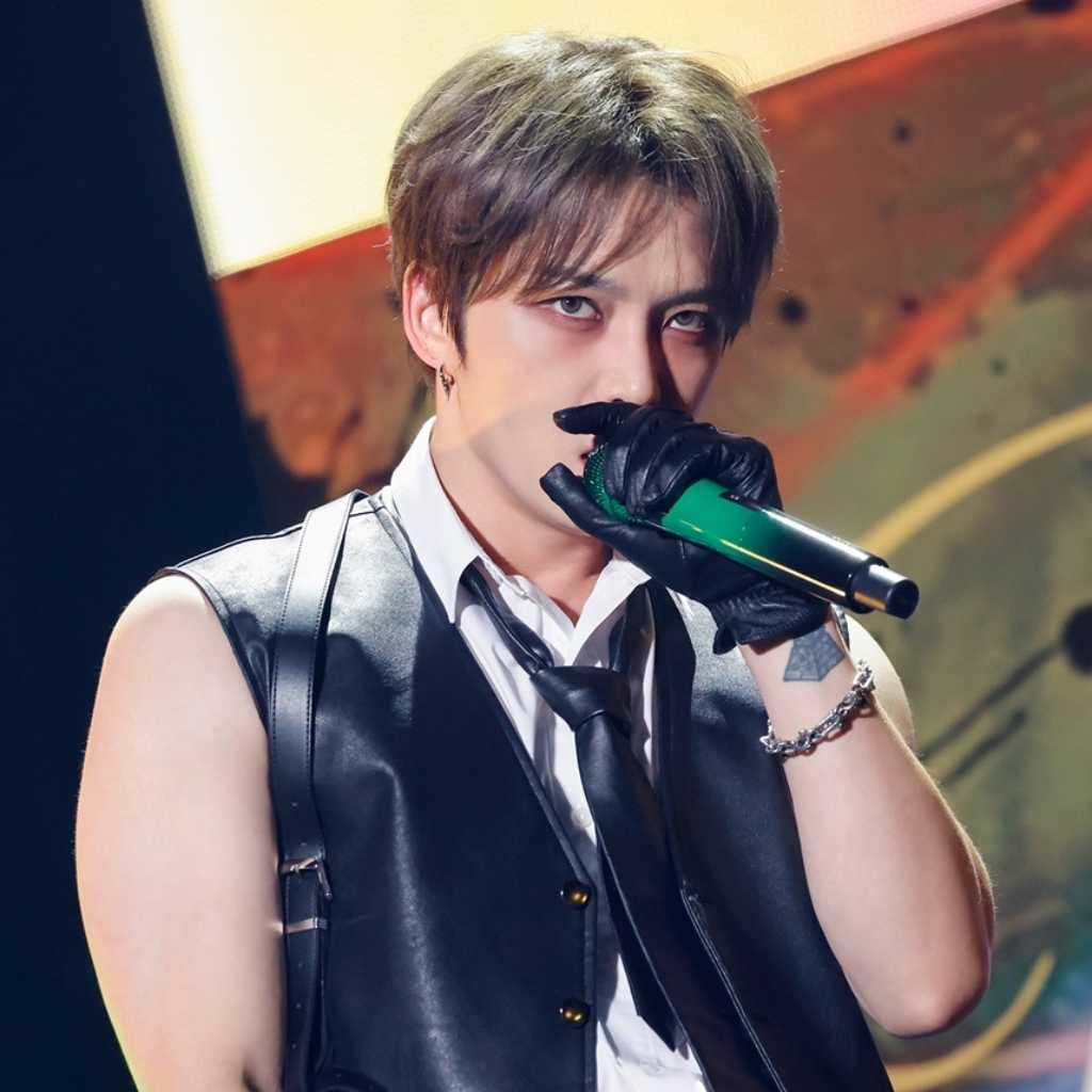 ジェジュン、日本アリーナツアーの横浜公演を1月31日に衛星劇場にてテレビ初放送