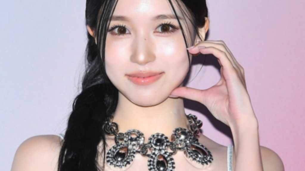 【PHOTO】TWICE ミナ＆IVE ガウルら、ブランド「H＆M」のイベントに出席（動画あり）