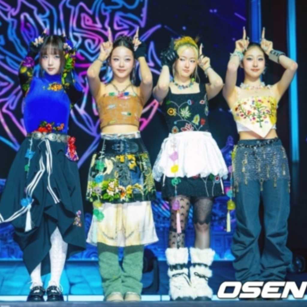 【PHOTO】VVUP、先行公開曲「House Party」発売記念ショーケースを開催
