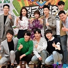 【PHOTO】WINNER イ・スンフン＆BTOB ウングァン＆ヒョンシクら「ジャングルの法則」メキシコ編の記者懇談会に出席