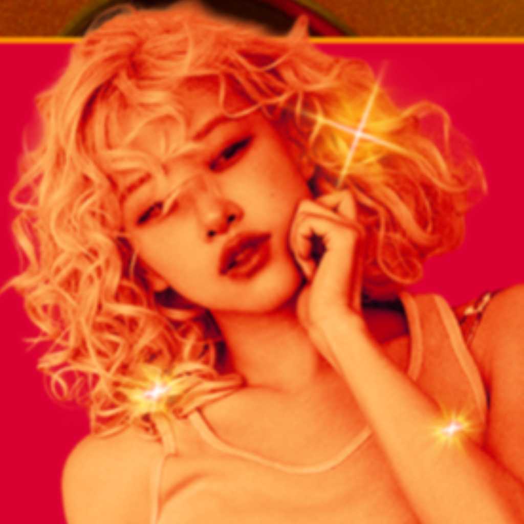 BLACKPINK ロゼ「2026 iHeartRadio Music Awards」で2冠達成！新たな快挙