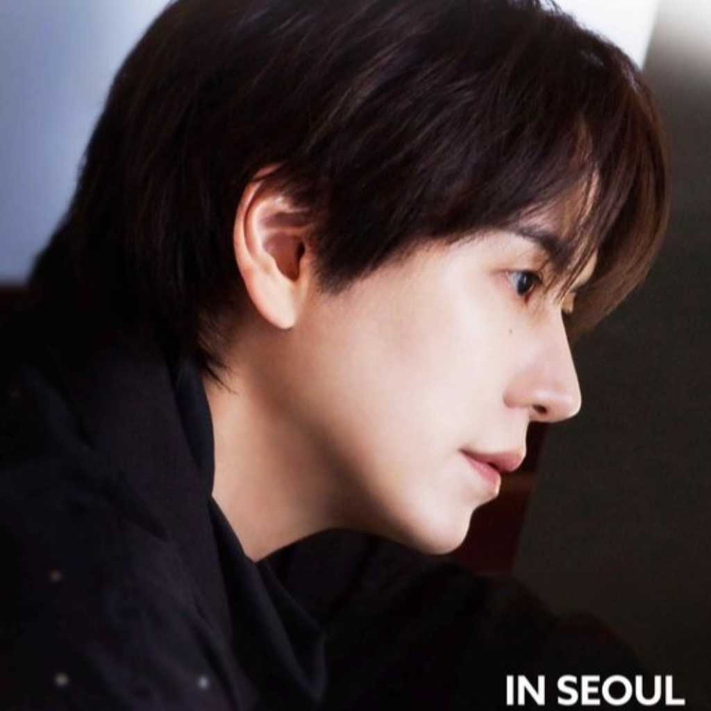 SUPER JUNIOR キュヒョン、12月にソウルで単独公演を開催…アジアツアーの華やかな幕開けを予告