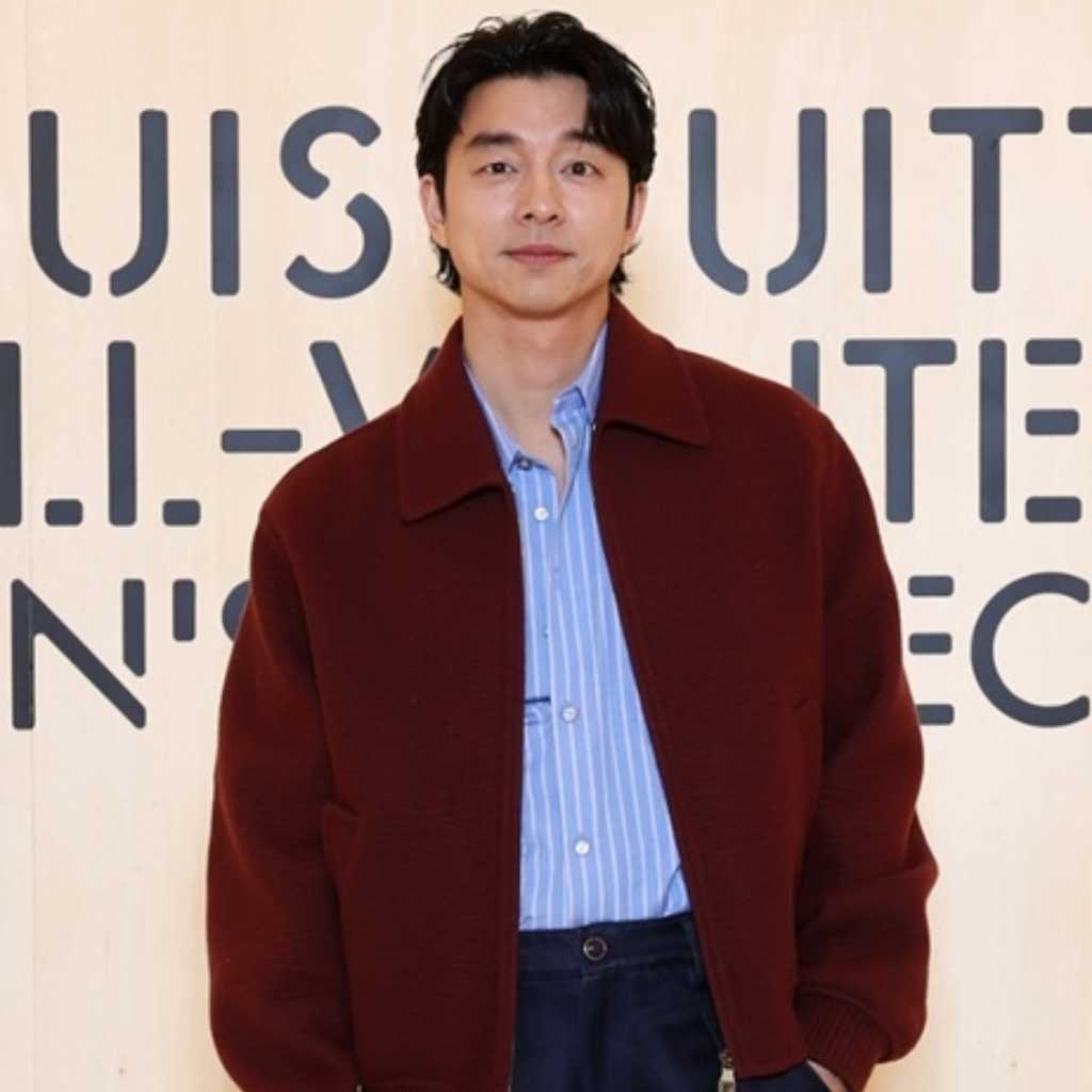 コン・ユ＆SEVENTEEN ディエイトから平野紫耀まで！「ルイ・ヴィトン」のファッションショーに集結