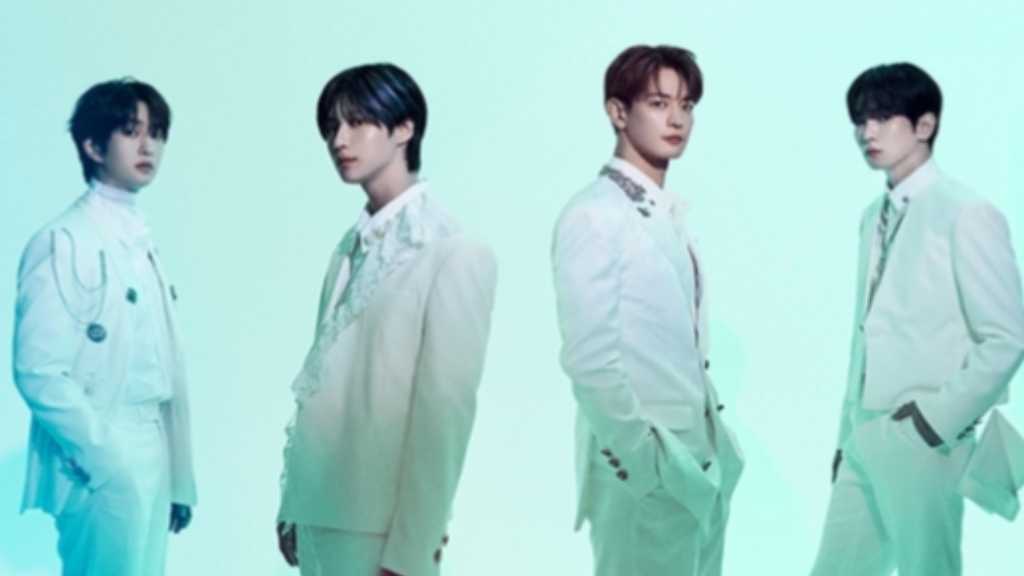 SHINee、5月25日にデビュー17周年を記念したニューシングルを発売