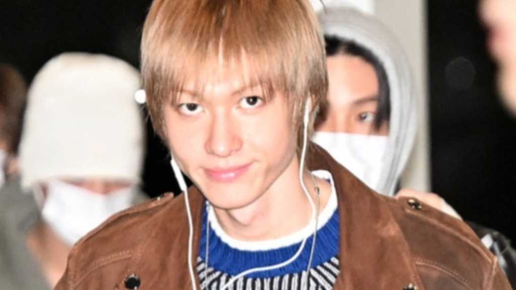 【PHOTO】CORTIS、海外スケジュールのため出国…爽やかなビジュアル