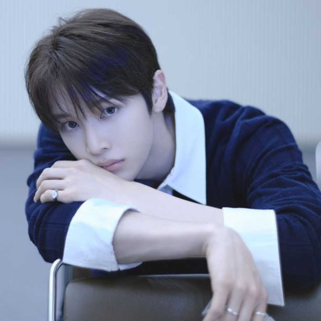 RIIZE ソンチャン、2ndミニアルバム「II」予告イメージ&トレーラー映像を公開