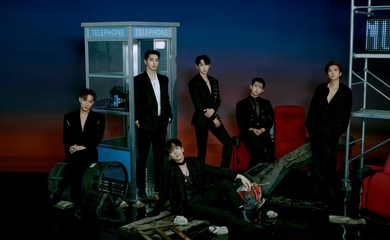 2pm 9月10日放送 Mステ に約10年ぶりの出演決定 日本で再始動となる新曲 僕とまた を初披露 Kstyle