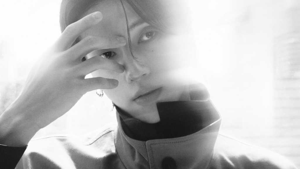 ATEEZのWOOYOUNG、ブランド「STUDIO TOMBOY」初のグローバルアンバサダーに就任!キャンペーンが公開