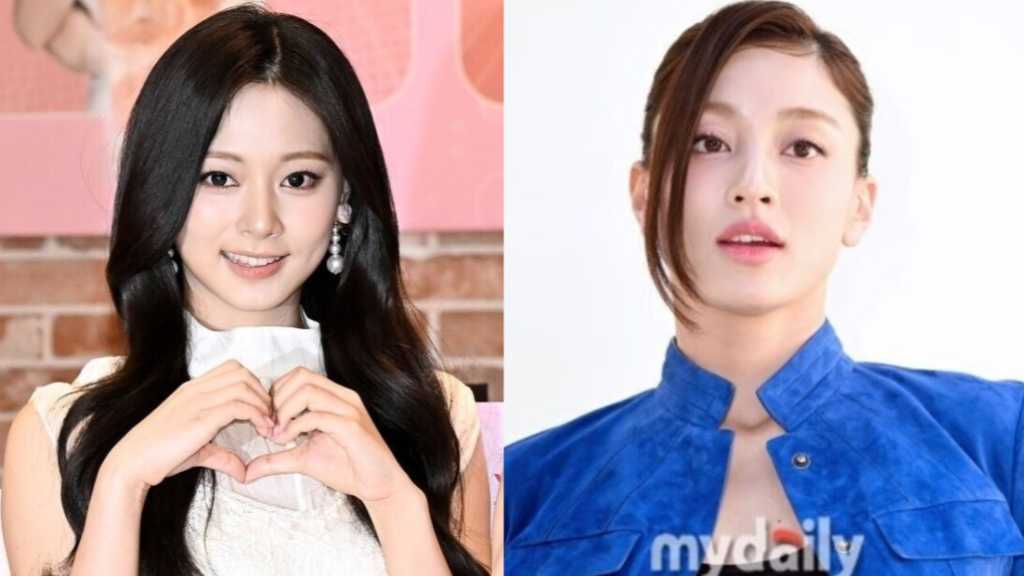 TWICE、メンバー3人に続きジヒョにも移籍説…ツウィは両親の会社と契約か