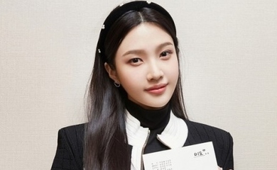 Red Velvet ジョイ、ドラマ「一人だけ」放送終了の感想を語る“一生記憶に残ると思う”
