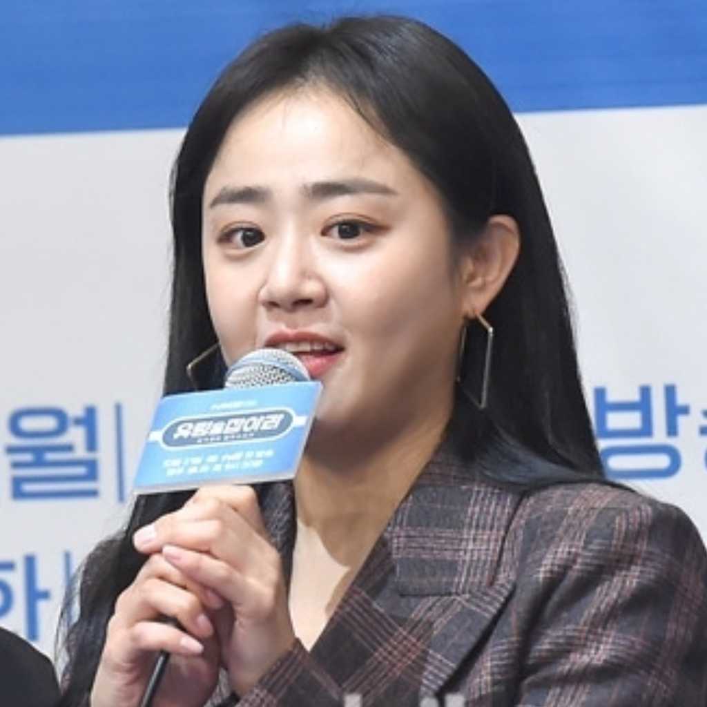 ムン・グニョン、新年の挨拶を伝える「皆にとって穏やかな年でありますように」