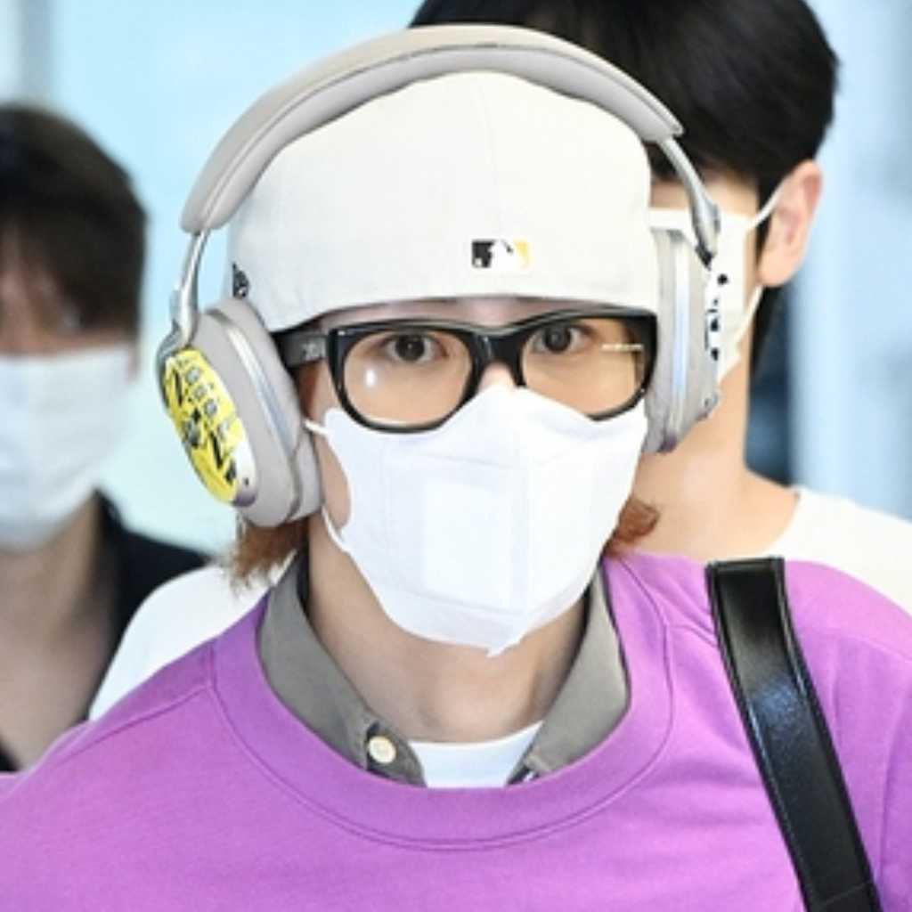【PHOTO】RIIZE、日本でのスケジュールを終えて韓国に到着