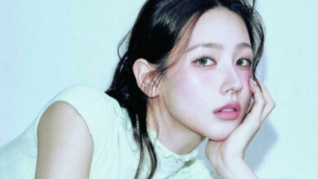 i-dle ミヨン、デビュー8年目のアーティストとしての成長「今年はむしろ変化が多かった」（動画あり）