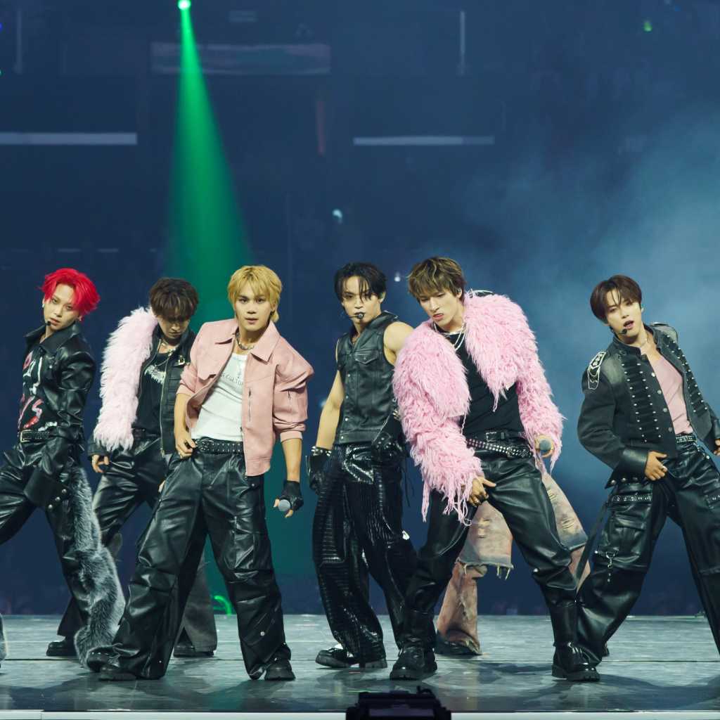 JO1、全米デビューを控え「KCON LA 2026」に登場！デビューEPから4曲のステージを初披露