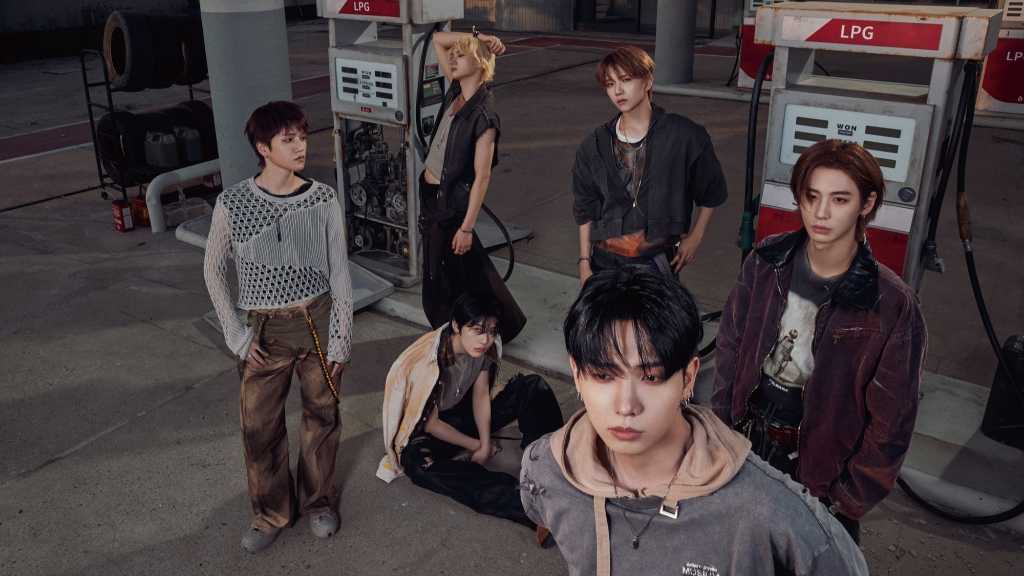 BOYNEXTDOOR、トムとジェリーの85周年記念ソングを歌唱…11月10日にデジタルシングル「SAY CHEESE!」をリリース