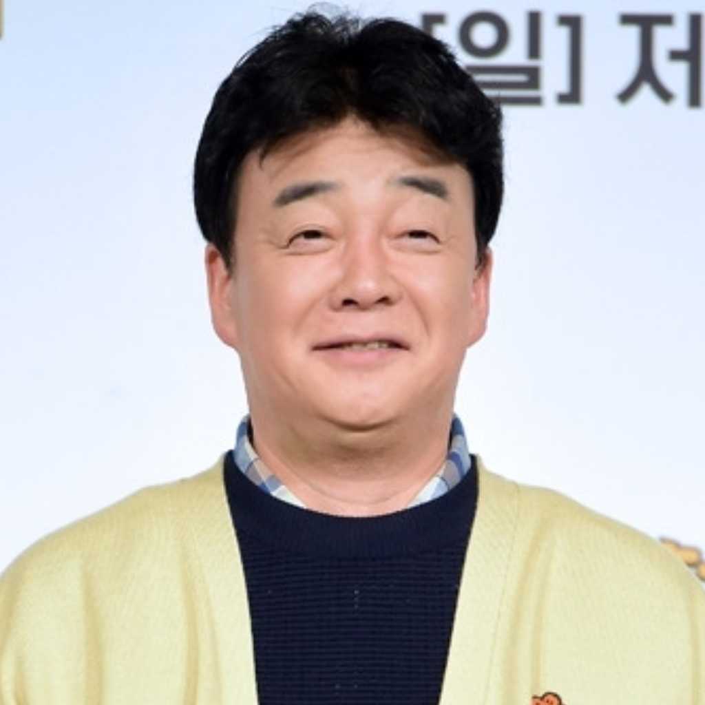 ペク・ジョンウォン、産地偽装問題を謝罪…会社の代表として深い責任感